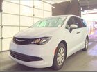 2020 Chrysler Voyager L White vin: 2C4RC1AG8LR244215 2020 Chrysler Voyager L White vin: 2C4RC1AG8LR244215