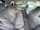 2023 Nissan Rogue S Black vin: 5N1BT3AB0PC684165