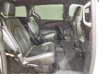 2025 Chrysler Pacifica Select Белый vin: 2C4RC1BG6SR614588