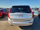 2018 Volvo Xc90 T6 Серебряный vin: YV4A22PL8J1199706