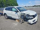 2020 Volkswagen Tiguan S Белый vin: 3VV1B7AX8LM154610