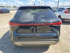 2024 Lexus Rx 350 Base Black vin: 2T2BAMBA0RC051676