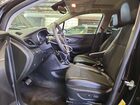 2017 Buick Encore Sport Touring Черный vin: KL4CJ2SB9HB015272 2017 Buick Encore Sport Touring Черный vin: KL4CJ2SB9HB015272
