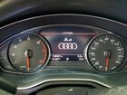 2019 Audi A4 Premium Черный vin: WAUGMAF48KN020986
