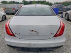 2017 Jaguar Xjl Portfolio White vin: SAJWA2G74H8W10715 2017 Jaguar Xjl Portfolio White vin: SAJWA2G74H8W10715