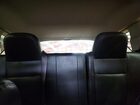 2016 Jeep Compass Latitude Черный vin: 1C4NJDEB7GD723934