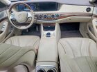 2017 Mercedes-benz S 550e Black vin: WDDUG6DB3HA291231