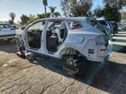 2026 Kia Sportage Hybrid X-line Серый vin: KNDPVDDG4T7292231 Damage: Left Qtr Glass, Missing, Replacement Required