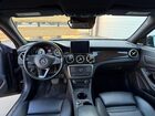 2016 Mercedes-benz Cla 250 4matic Черный vin: WDDSJ4GB0GN339106