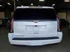 2020 Cadillac Escalade Esv Premium Luxury Белый vin: 1GYS4JKJ9LR207084