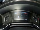2017 Honda Cr-v Exl Зеленый vin: 2HKRW2H87HH626283