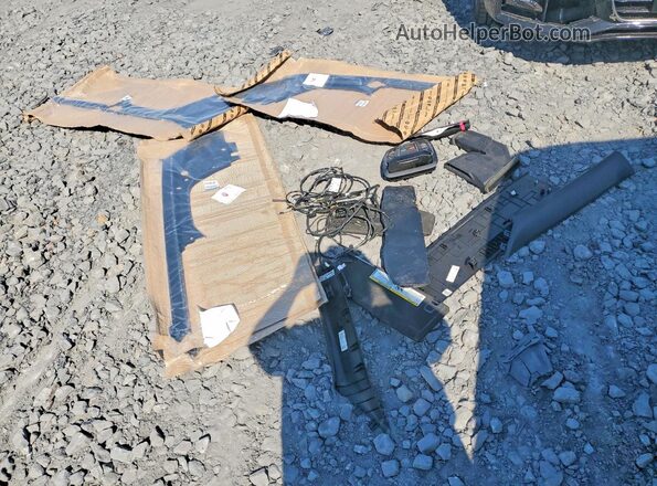 1C4RJKAGXR8557377 2024 JEEP CHEROKEE Серебряный Панорамный вид салона 360°