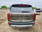 2020 Kia Telluride Sx Green vin: 5XYP54HC2LG080731