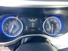 2020 Chrysler Pacifica Touring L Серый vin: 2C4RC1BG6LR124847