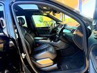 2016 Mercedes-benz Gl 63 Amg Black vin: 4JGDF7EE9GA710799