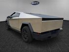 2024 Tesla Cybertruck Gray vin: 7G2CEHEE3RA048554
