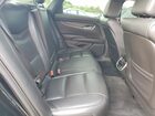 2019 Cadillac Xts Черный vin: 2G61U5S37K9114912