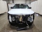 2026 Jeep Compass Limited Белый vin: 3C4NJDCN3TT182317 Damage: Front Bumper/Cover, Missing, Replacement Required