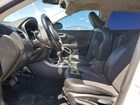 2018 Jeep Compass Latitude Белый vin: 3C4NJDBB9JT239513