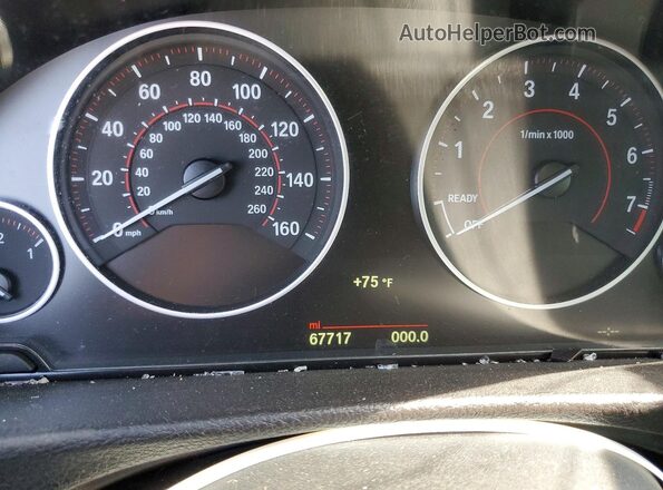 WBA4J1C03LCD76047 2020 BMW OTHER White Widok tylnych siedzeń