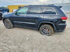 2020 Jeep Grand Cherokee Limited Черный vin: 1C4RJFBG6LC199799