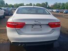 2017 Jaguar Xe Prestige White vin: SAJAK4BN9HA971696 2017 Jaguar Xe Prestige White vin: SAJAK4BN9HA971696
