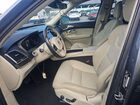 2017 Volvo Xc90 T6 Серый vin: YV4A22PK1H1112147