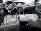 2018 Hyundai Tucson Limited Blue vin: KM8J33A29JU708878 2018 Hyundai Tucson Limited Blue vin: KM8J33A29JU708878
