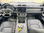 2022 Land Rover Defender 110 Xs Edition Серебряный vin: SALEW7RU6N2097910