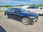 2026 Bmw 330xi Черный vin: 3MW89CW00T8F92105