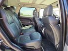2016 Land Rover Range Rover Sport Sc Black vin: SALWR2EF3GA573481