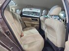 2016 Nissan Altima 2.5 Sv Brown vin: 1N4AL3AP2GC128523