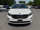 2019 Kia Sedona Lx Белый vin: KNDMB5C18K6525496