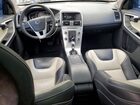 2017 Volvo Xc60 T5 Dynamic Черный vin: YV440MDRXH2035739