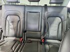 2016 Audi Q5 Premium Plus Gray vin: WA1L2AFP7GA033979