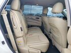 2019 Infiniti Qx60 Luxe White vin: 5N1DL0MM0KC533792