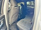 2022 Ram 1500 Big Horn Белый vin: 1C6RREBGXNN273503