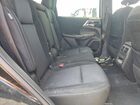 2022 Mitsubishi Outlander Es Черный vin: JA4J4TA82NZ040186