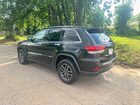 2022 Jeep Grand Cherokee Limited Черный vin: 1C4RJFBG3NC138350 2022 Jeep Grand Cherokee Limited Черный vin: 1C4RJFBG3NC138350