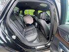 2019 Audi A6 Premium Plus Черный vin: WAUL2AF2XKN114306