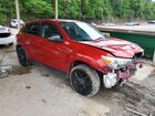 2018 Mitsubishi Outlander Sport Es Red vin: JA4AP3AU6JZ031358 2018 Mitsubishi Outlander Sport Es Red vin: JA4AP3AU6JZ031358