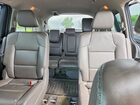 2016 Honda Odyssey Touring Белый vin: 5FNRL5H97GB031529