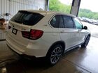 2017 Bmw X5 Xdr40e Белый vin: 5UXKT0C32H0V97118