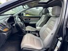 2018 Honda Cr-v Exl Серый vin: 2HKRW2H8XJH603991 2018 Honda Cr-v Exl Серый vin: 2HKRW2H8XJH603991