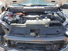 2023 Ford F150 Supercrew Серый vin: 1FTFW1ED4PFA67539