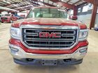 2017 Gmc Sierra K1500 Sle Красный vin: 1GTV2MEC5HZ141860 2017 Gmc Sierra K1500 Sle Красный vin: 1GTV2MEC5HZ141860