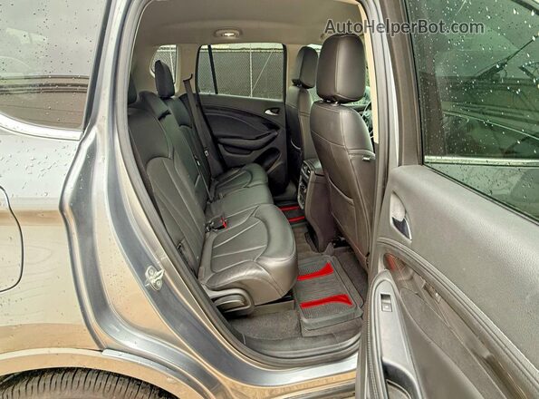 LRBFXCSAXLD155972 2020 BUICK ENVISION Gray Vista interior delantera