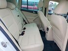 2017 Volkswagen Tiguan Wolfsburg Белый vin: WVGSV7AXXHK020198