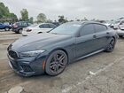 2022 Bmw M8 Black vin: WBSGV0C02NCG90430 2022 Bmw M8 Black vin: WBSGV0C02NCG90430