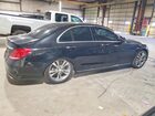 2016 Mercedes-benz C 350e Black vin: 55SWF4HB5GU064485